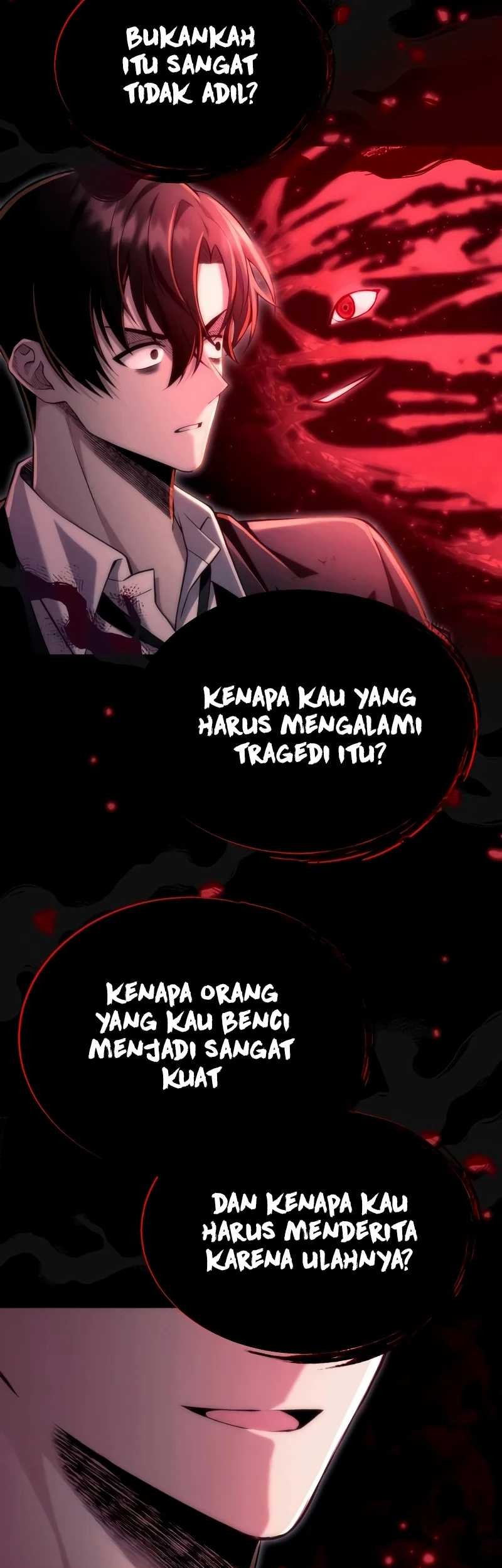The Heavenly Demon's Descendant Chapter 38 - halaman 23