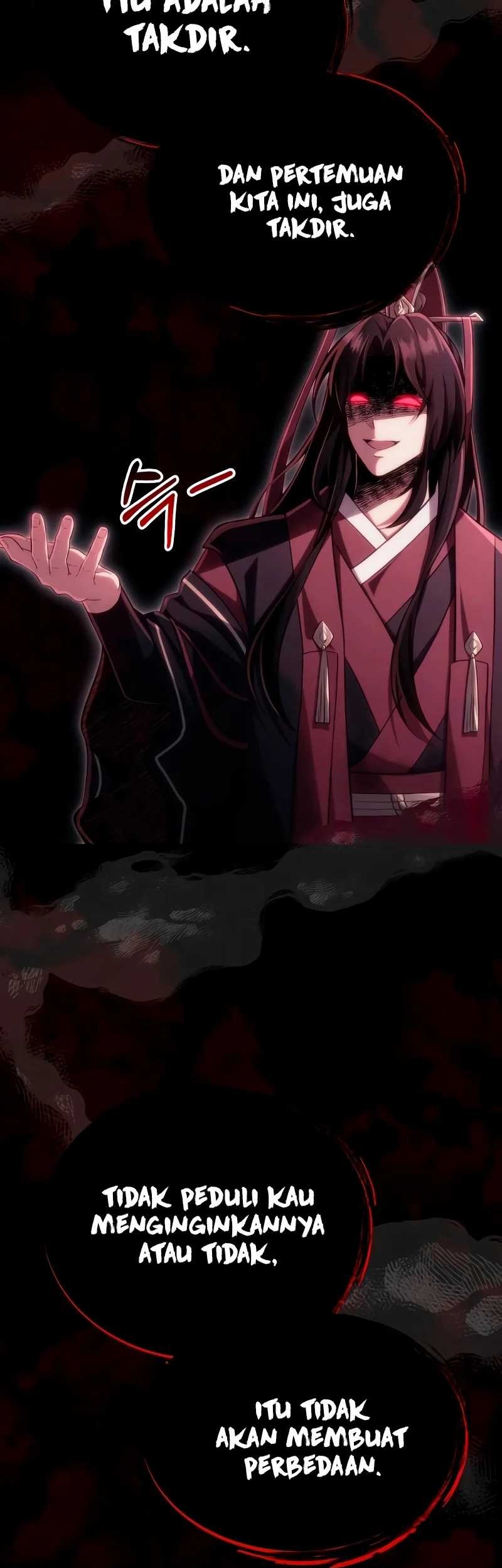 The Heavenly Demon's Descendant Chapter 38 - halaman 31