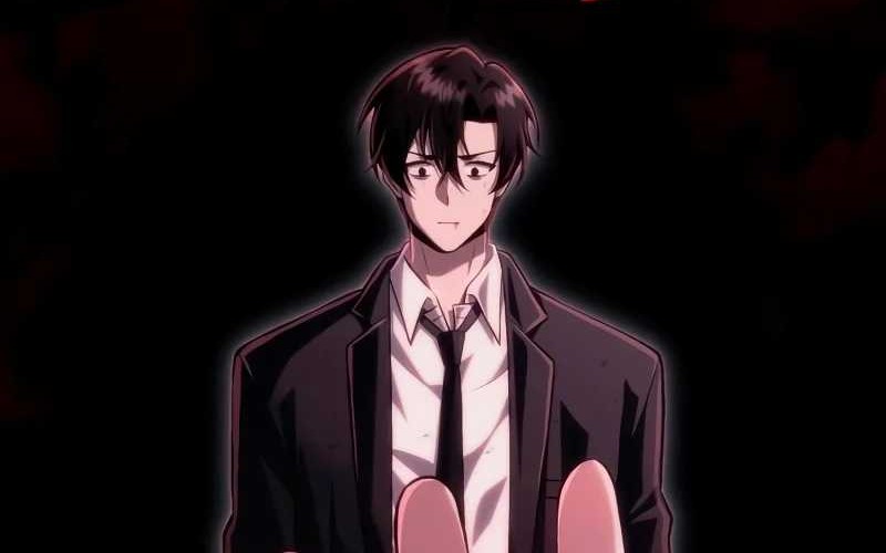 The Heavenly Demon's Descendant Chapter 38 - halaman 32
