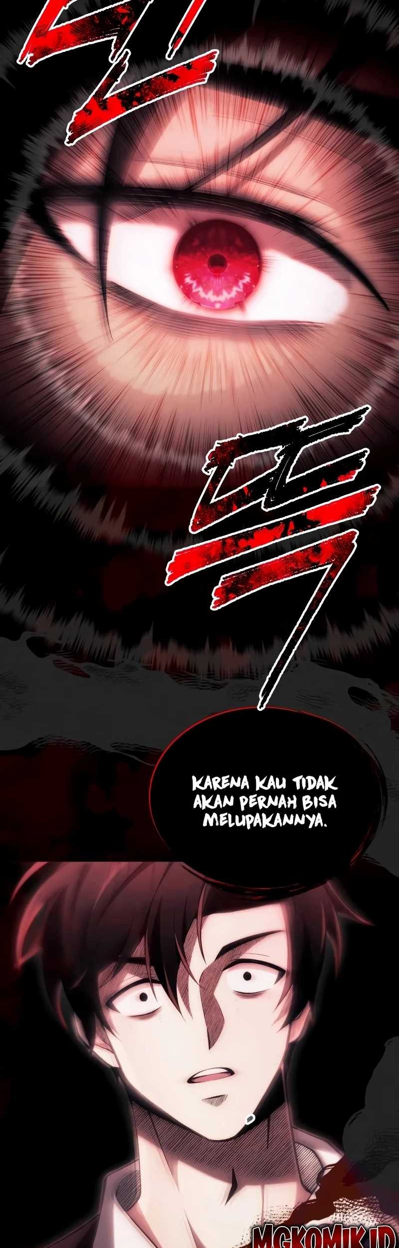 The Heavenly Demon's Descendant Chapter 38 - halaman 35