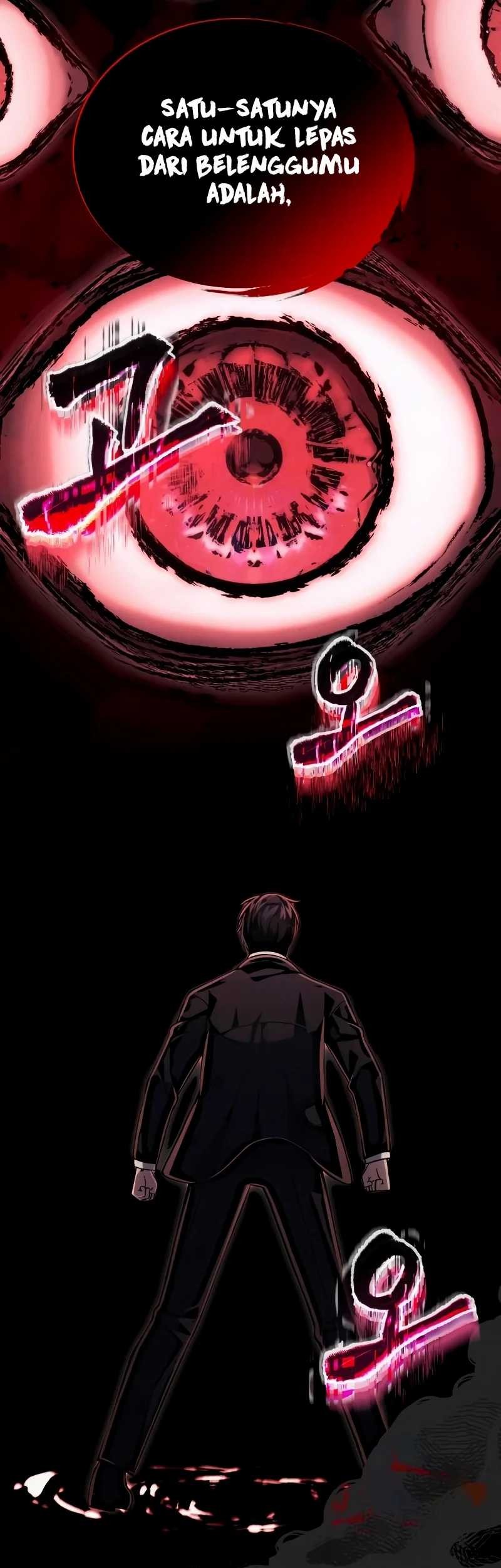 The Heavenly Demon's Descendant Chapter 38 - halaman 37