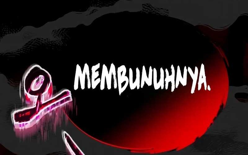 The Heavenly Demon's Descendant Chapter 38 - halaman 38