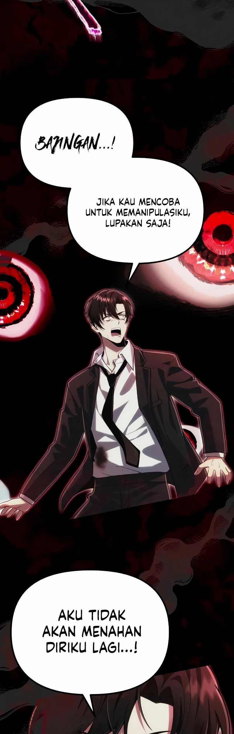 The Heavenly Demon's Descendant Chapter 38 - halaman 39