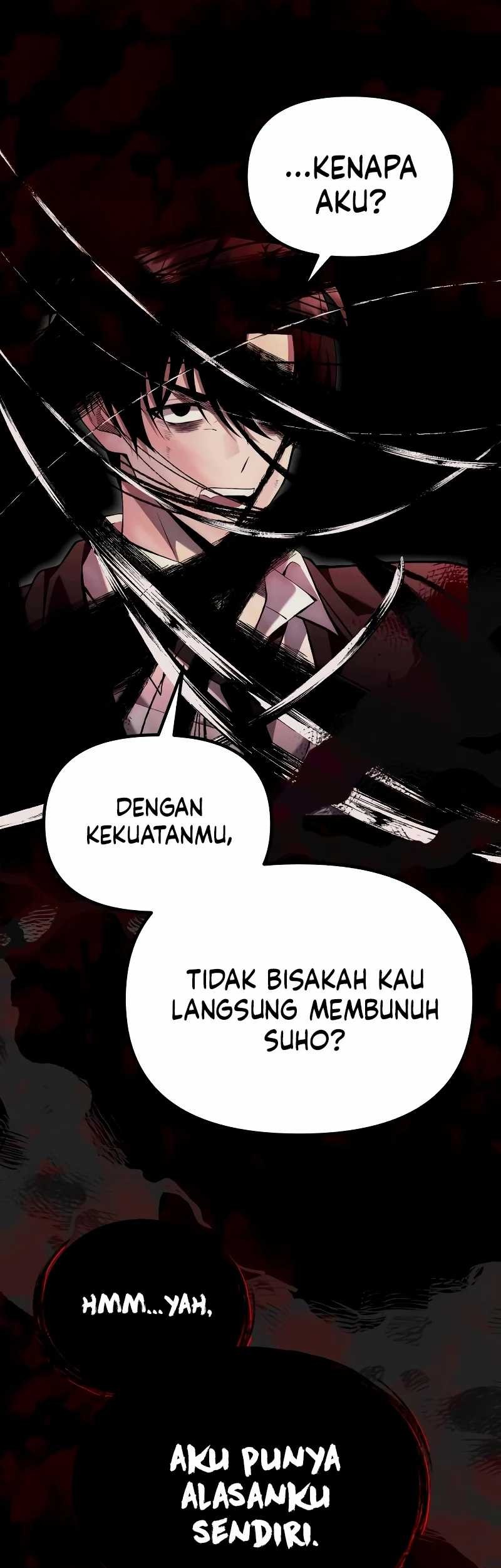 The Heavenly Demon's Descendant Chapter 38 - halaman 45