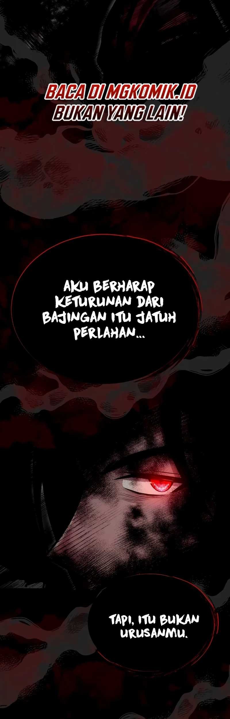 The Heavenly Demon's Descendant Chapter 38 - halaman 47