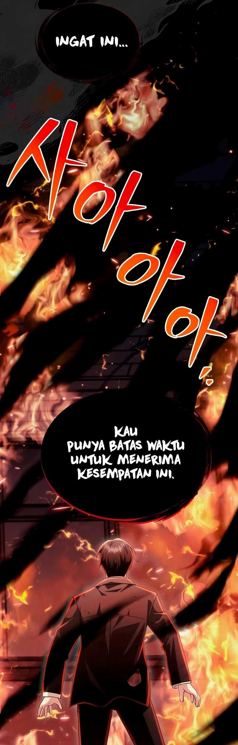 The Heavenly Demon's Descendant Chapter 38 - halaman 49