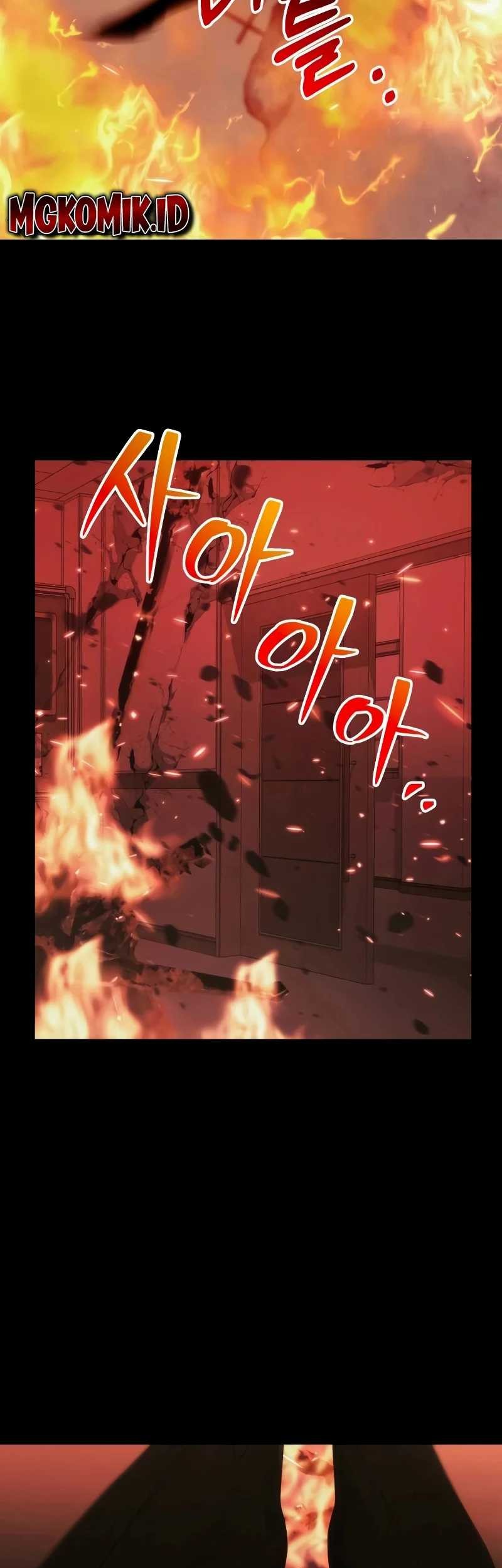 The Heavenly Demon's Descendant Chapter 38 - halaman 51