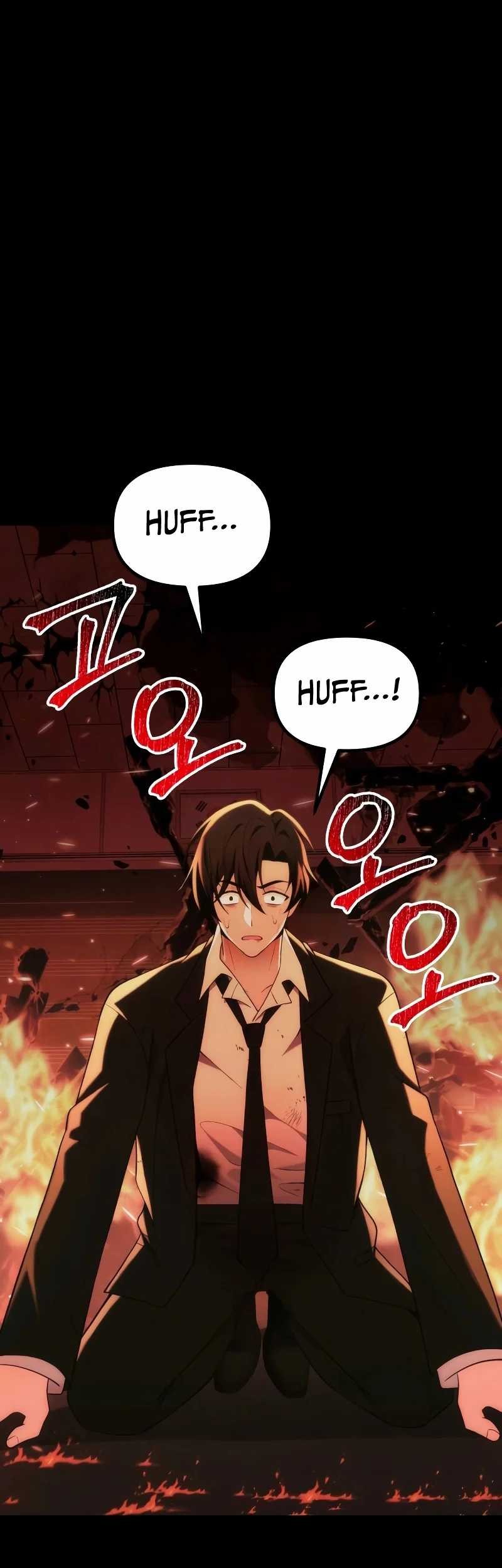 The Heavenly Demon's Descendant Chapter 38 - halaman 53