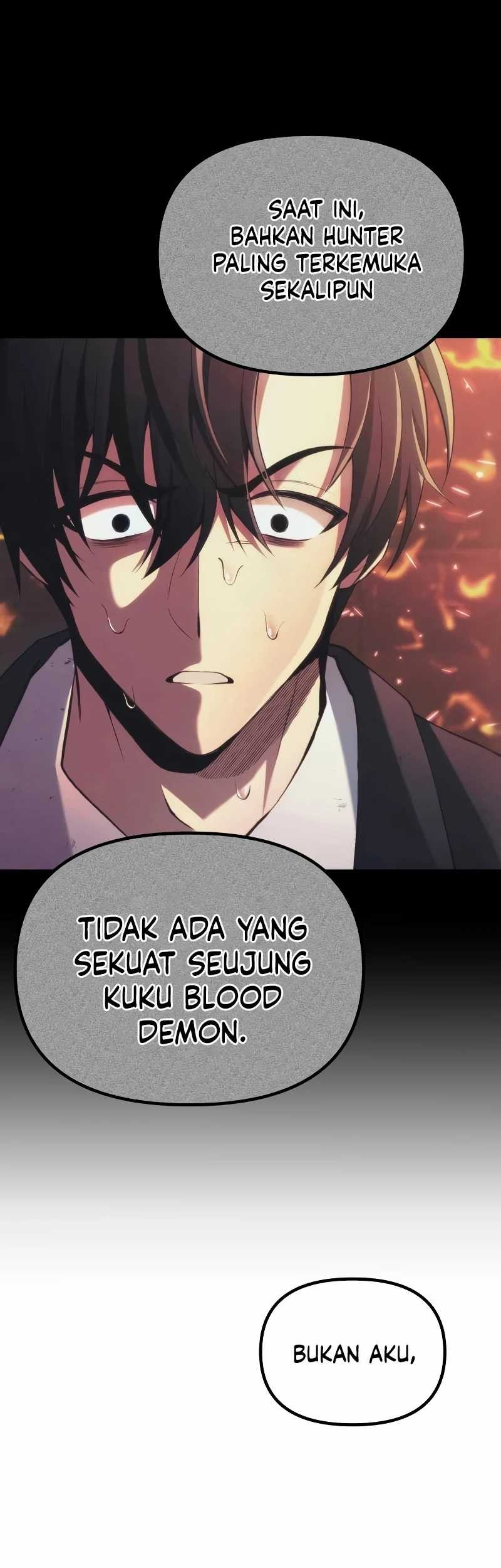 The Heavenly Demon's Descendant Chapter 38 - halaman 55
