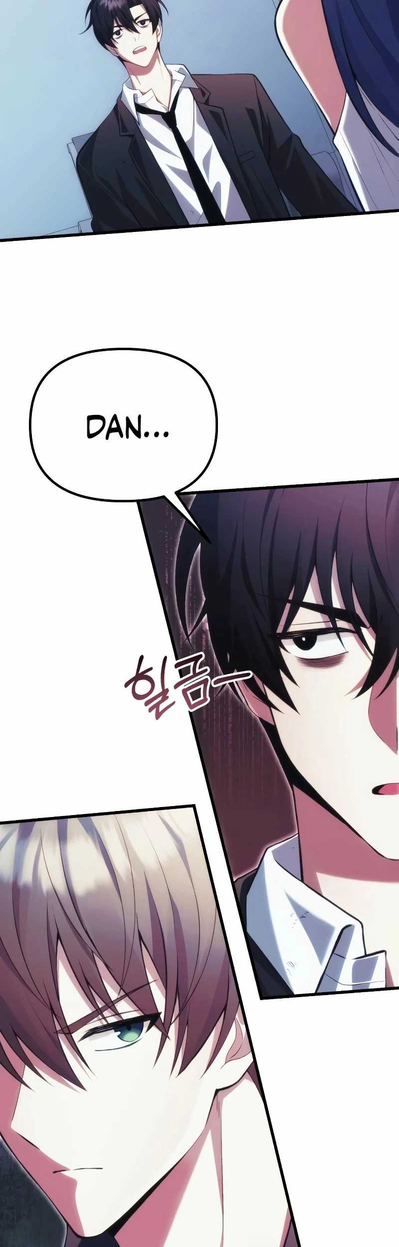 The Heavenly Demon's Descendant Chapter 38 - halaman 57