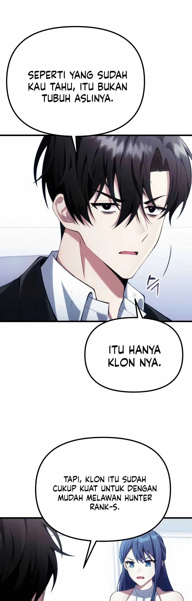 The Heavenly Demon's Descendant Chapter 38 - halaman 63