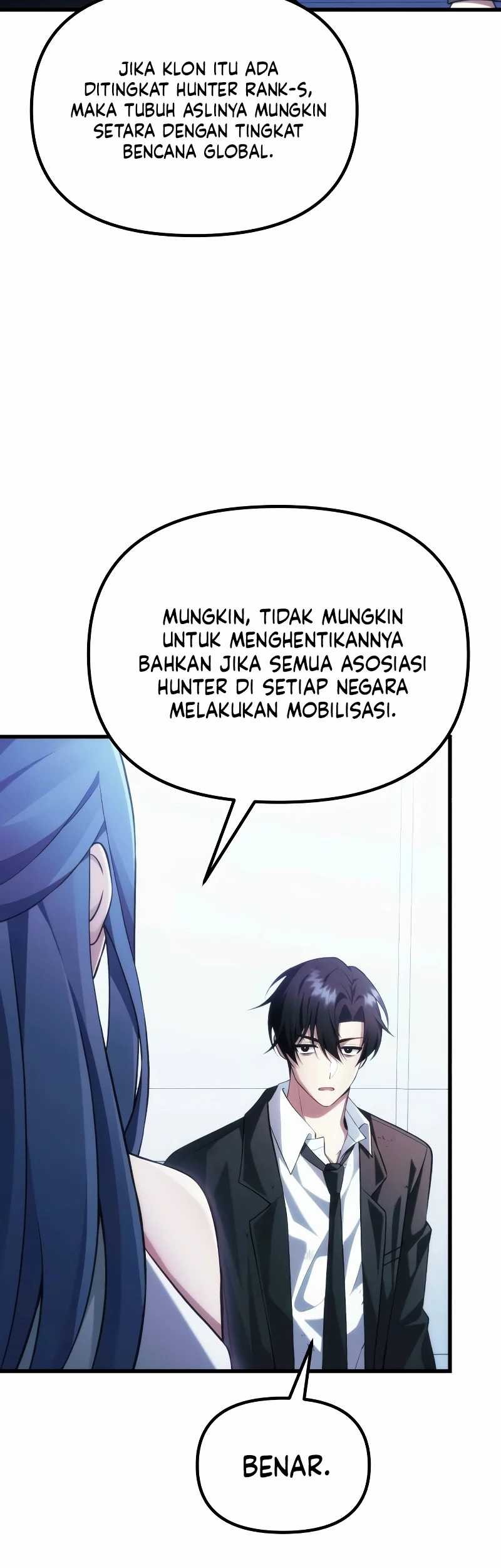 The Heavenly Demon's Descendant Chapter 38 - halaman 65