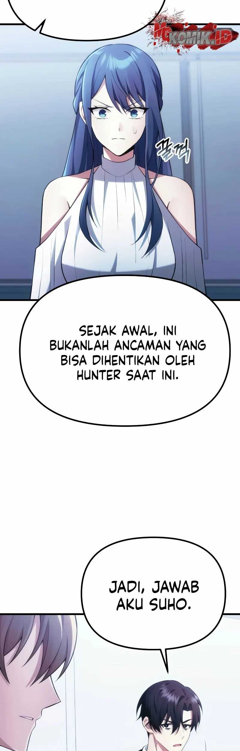 The Heavenly Demon's Descendant Chapter 38 - halaman 67