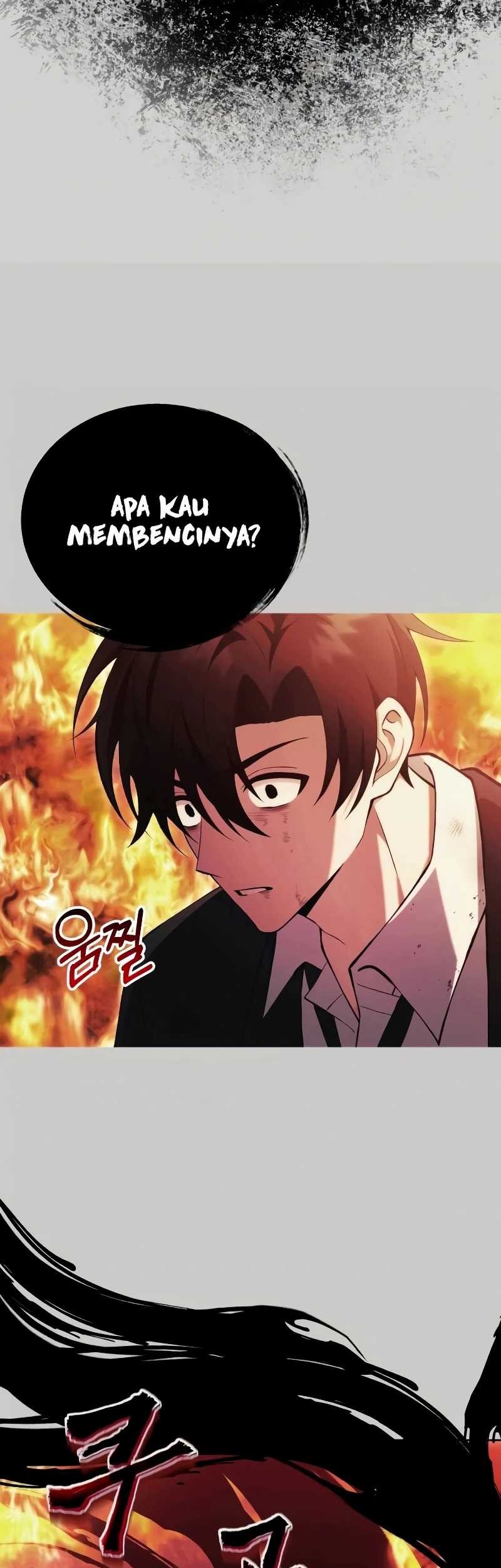 The Heavenly Demon's Descendant Chapter 38 - halaman 7