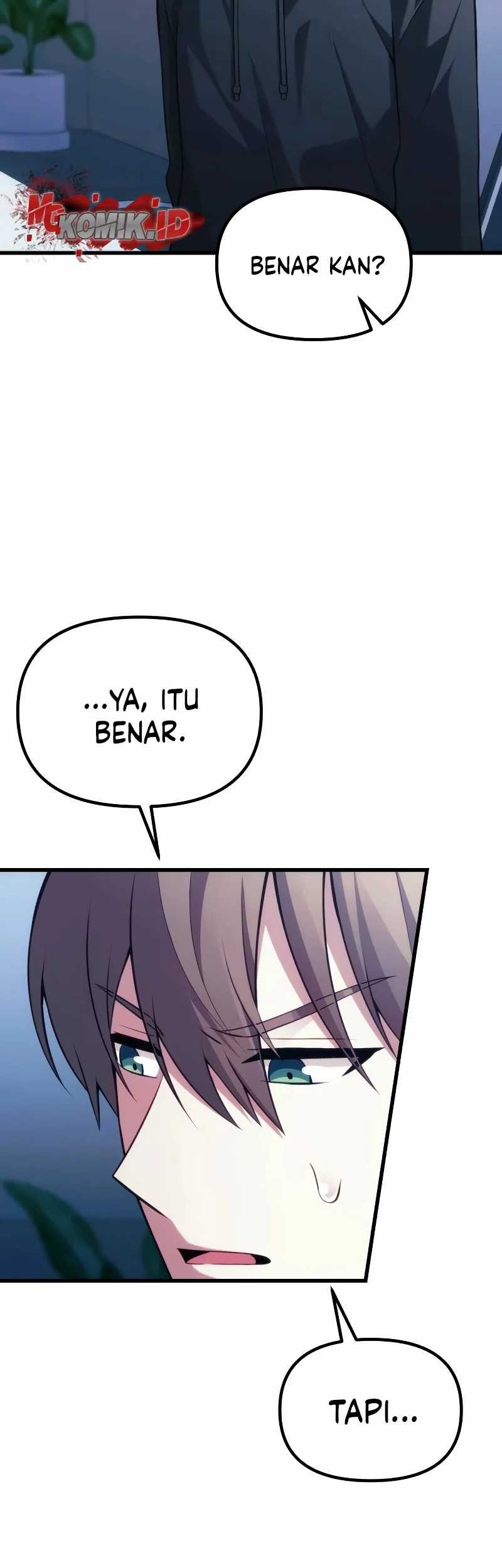 The Heavenly Demon's Descendant Chapter 38 - halaman 71
