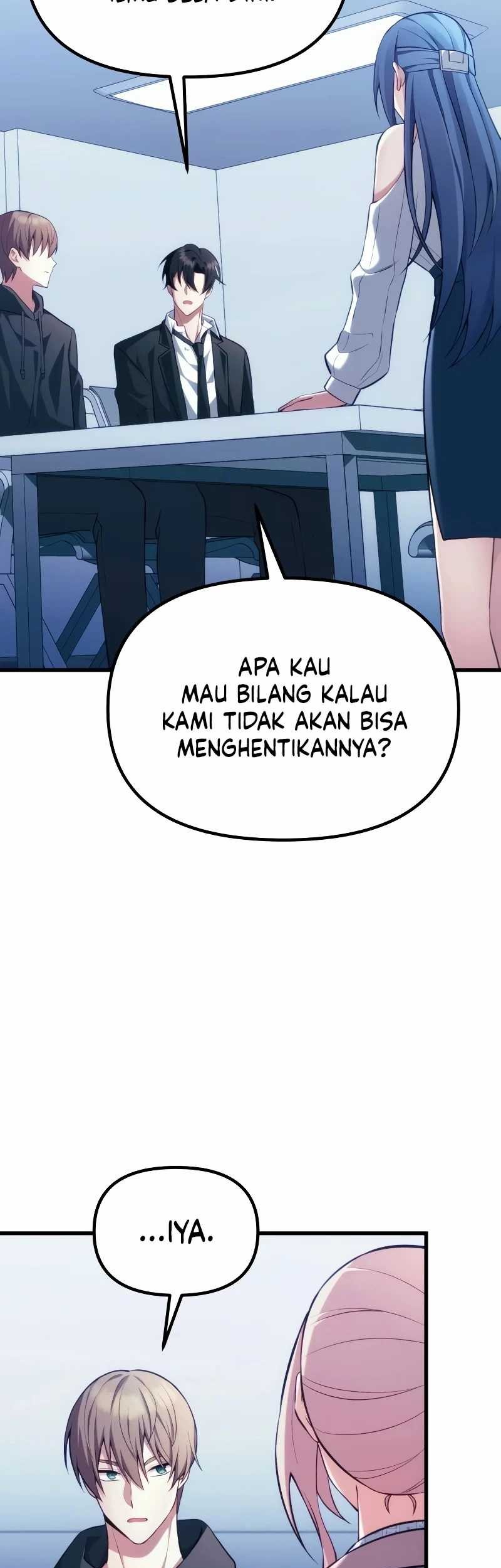 The Heavenly Demon's Descendant Chapter 38 - halaman 73