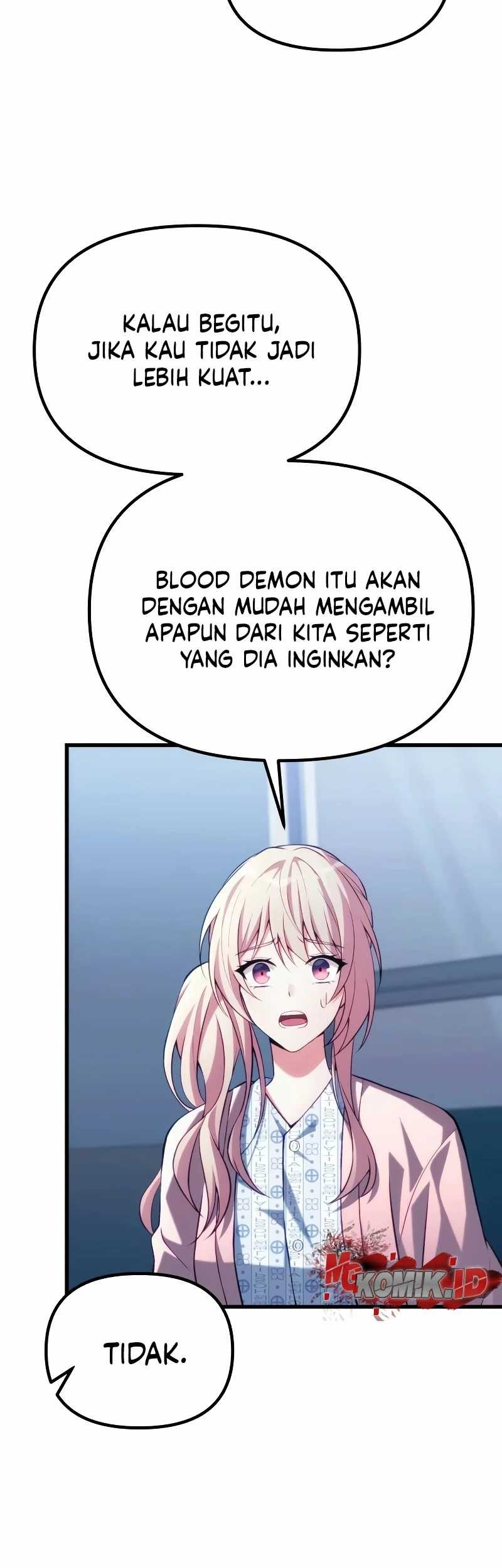 The Heavenly Demon's Descendant Chapter 38 - halaman 75