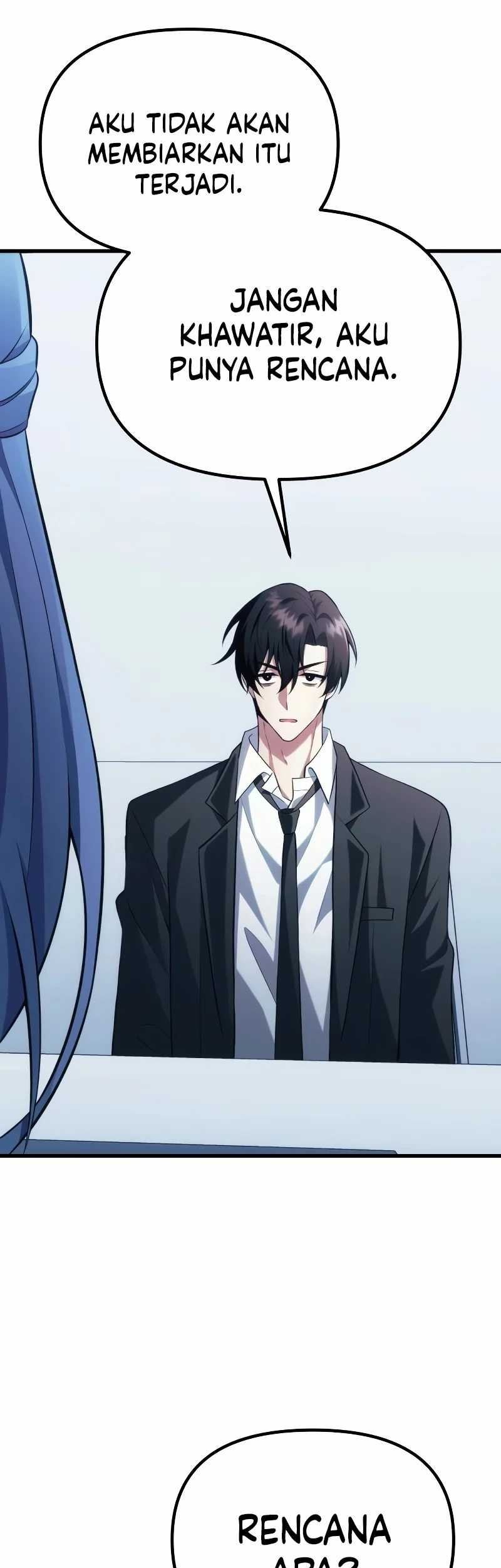 The Heavenly Demon's Descendant Chapter 38 - halaman 77