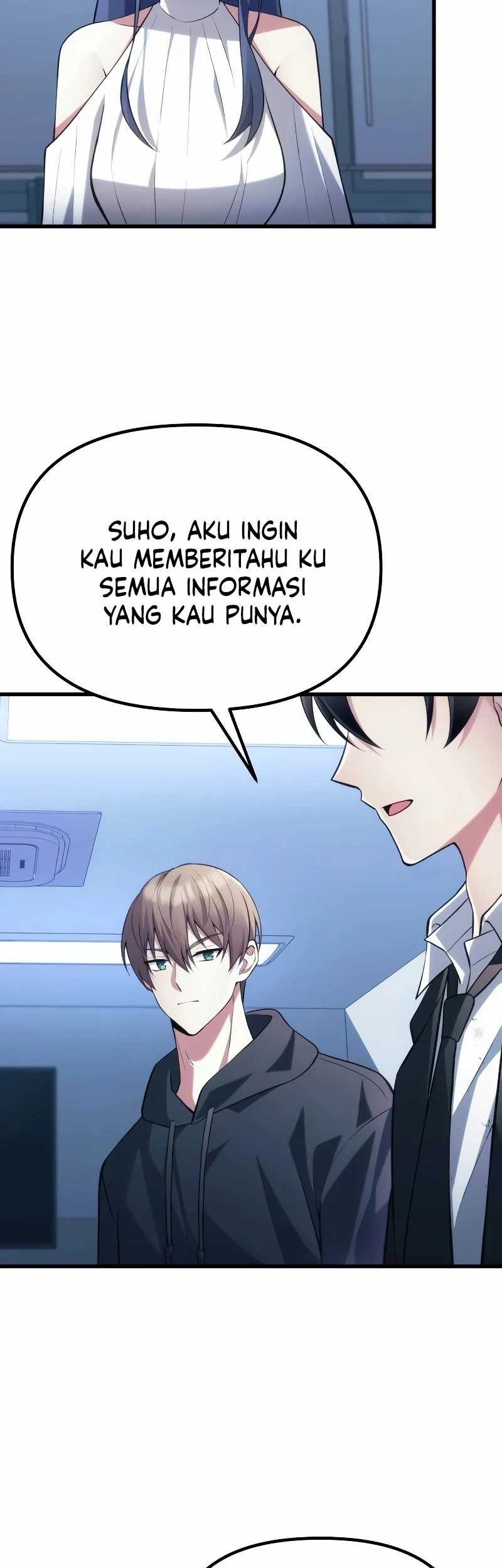 The Heavenly Demon's Descendant Chapter 38 - halaman 79