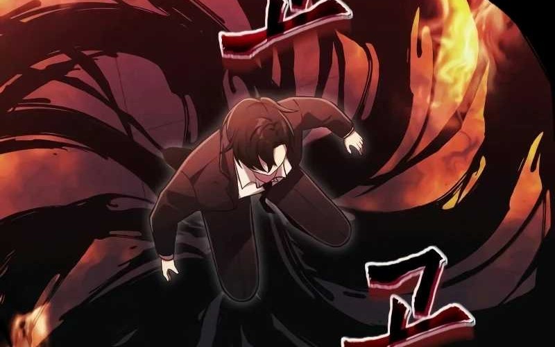 The Heavenly Demon's Descendant Chapter 38 - halaman 8
