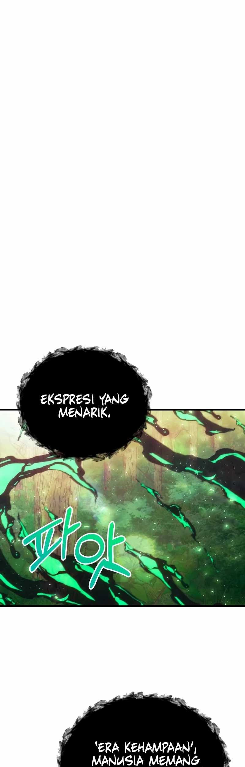 The Heavenly Demon's Descendant Chapter 38 - halaman 85