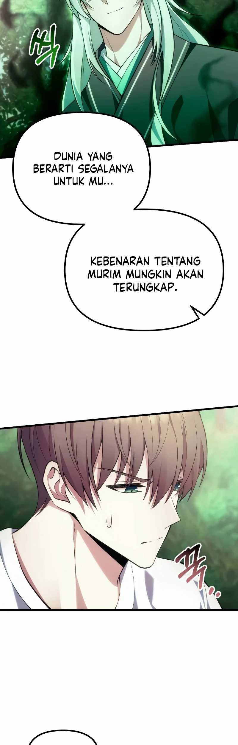 The Heavenly Demon's Descendant Chapter 38 - halaman 89