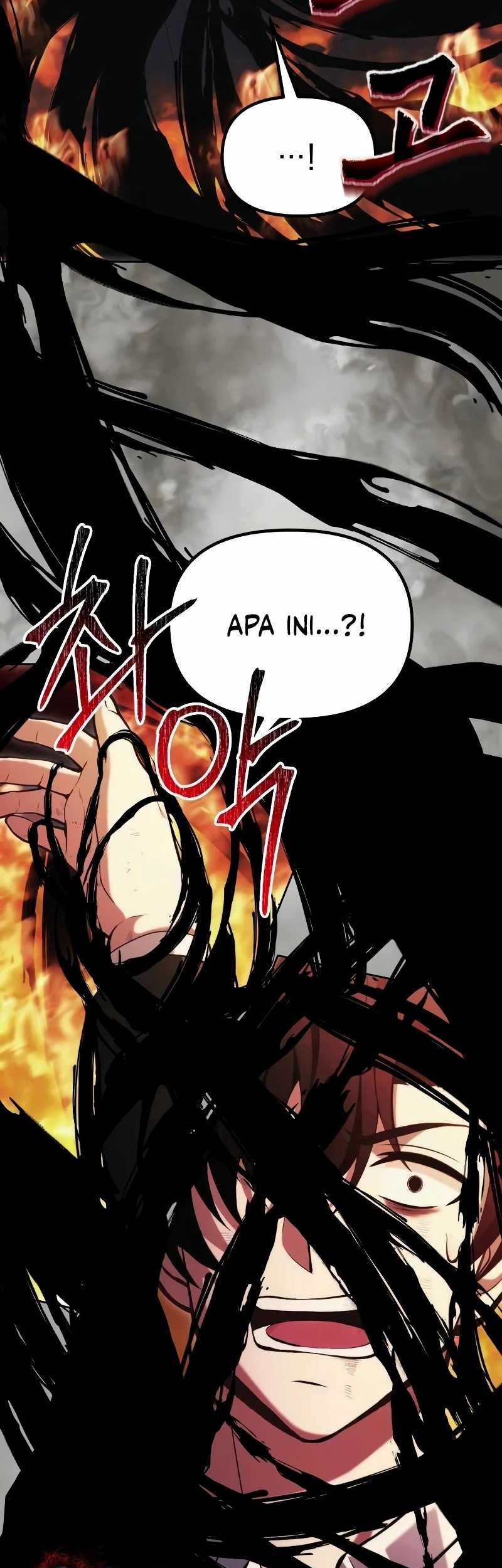 The Heavenly Demon's Descendant Chapter 38 - halaman 9
