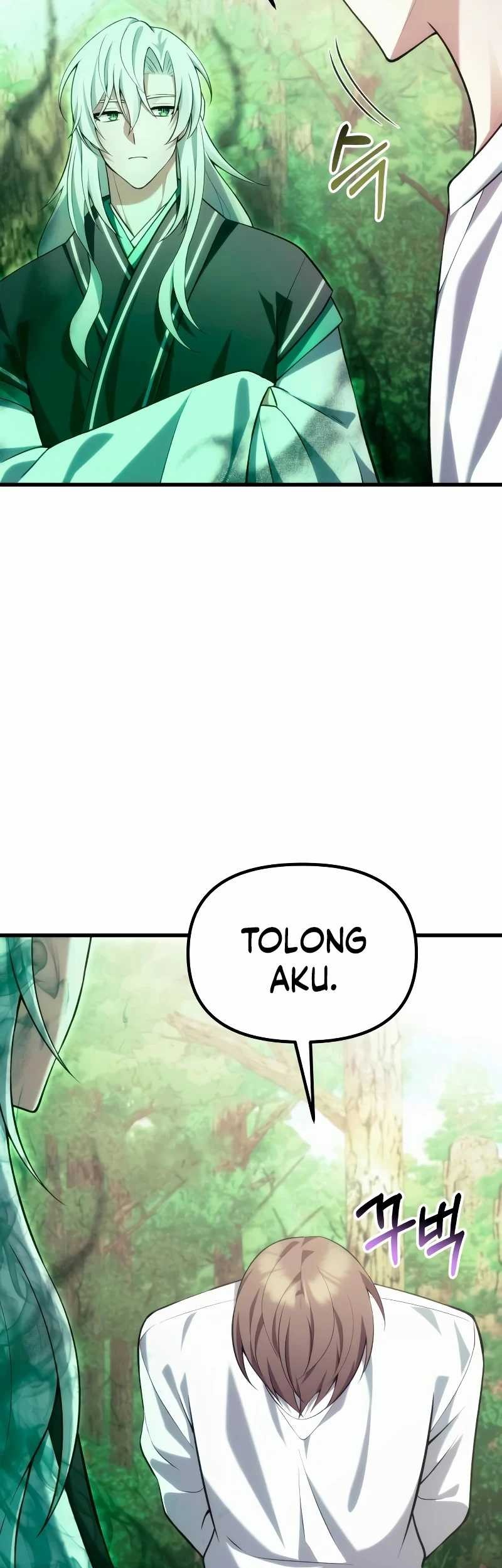 The Heavenly Demon's Descendant Chapter 38 - halaman 91