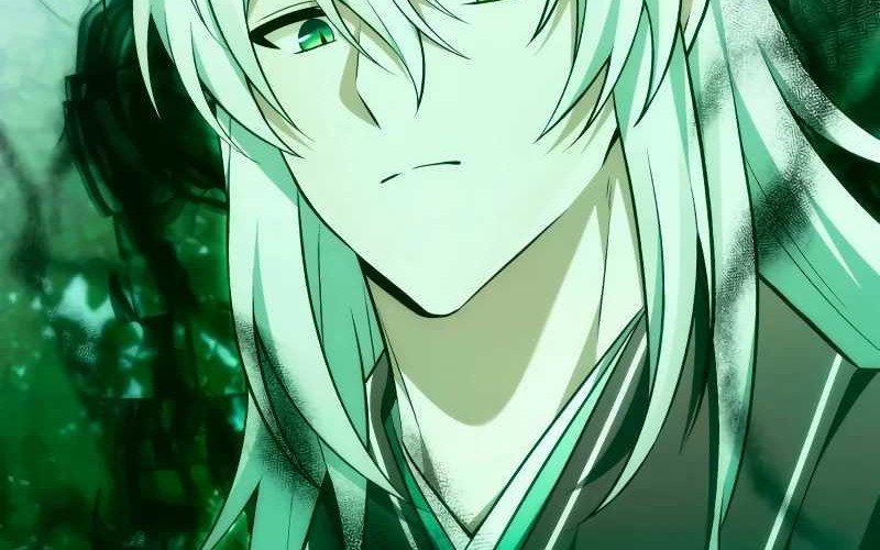The Heavenly Demon's Descendant Chapter 38 - halaman 94
