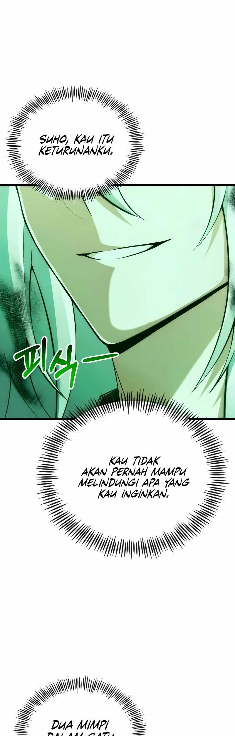 The Heavenly Demon's Descendant Chapter 38 - halaman 97