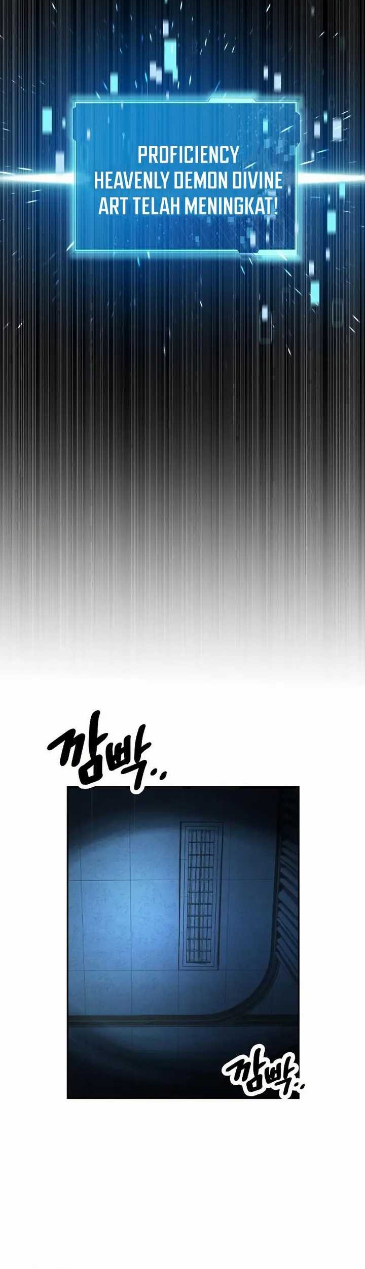The Heavenly Demon's Descendant Chapter 4 - halaman 11