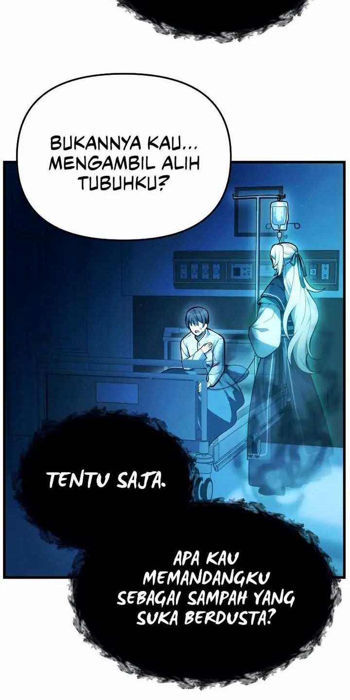 The Heavenly Demon's Descendant Chapter 4 - halaman 13