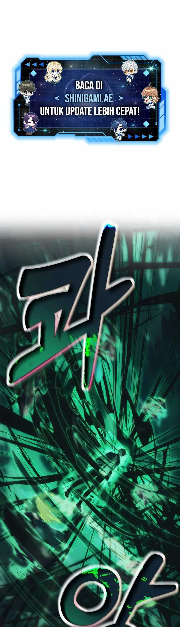 The Heavenly Demon's Descendant Chapter 4 - halaman 2