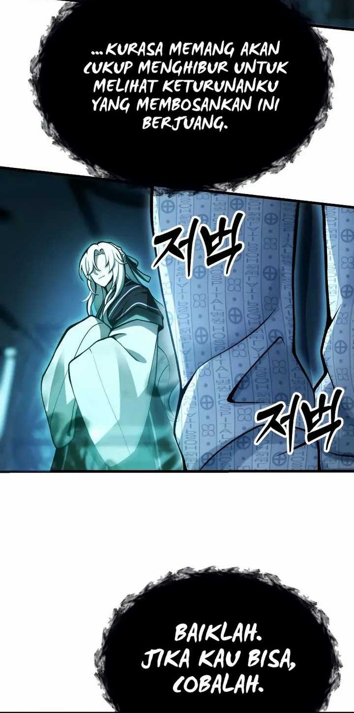 The Heavenly Demon's Descendant Chapter 4 - halaman 21