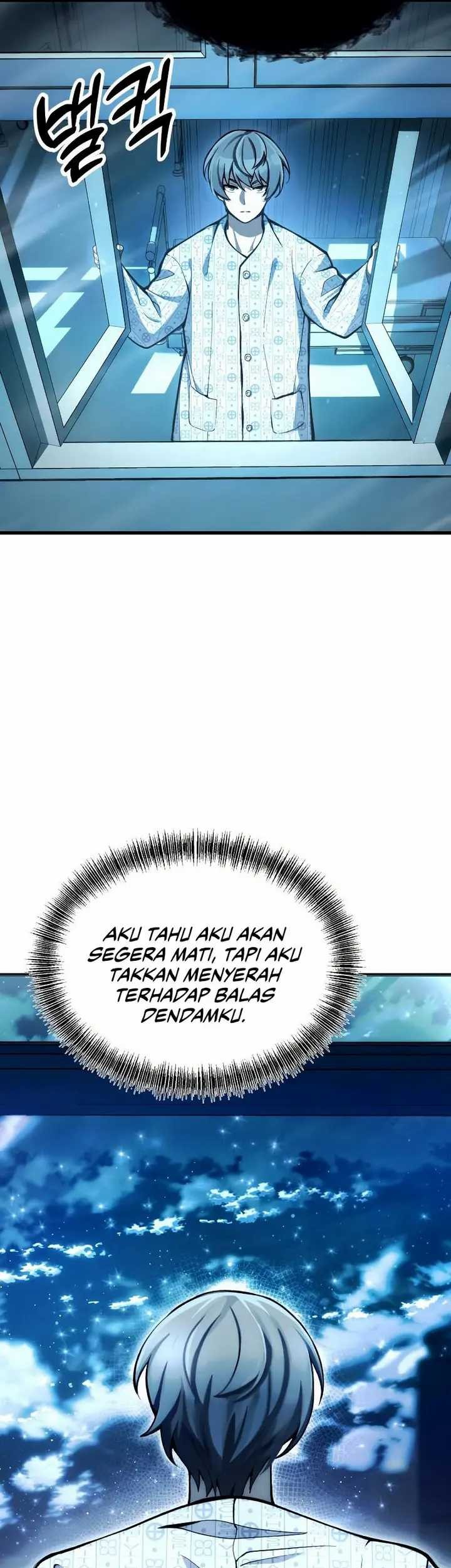 The Heavenly Demon's Descendant Chapter 4 - halaman 22