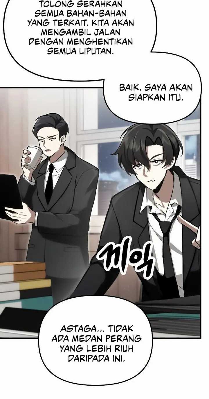 The Heavenly Demon's Descendant Chapter 4 - halaman 29