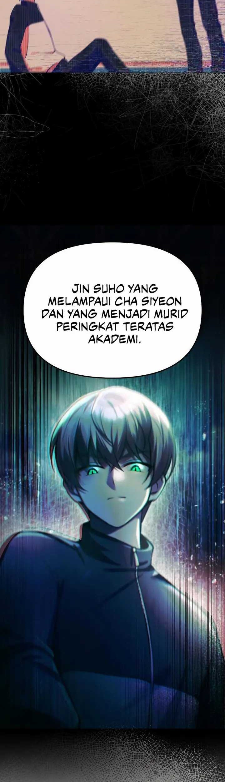 The Heavenly Demon's Descendant Chapter 4 - halaman 35