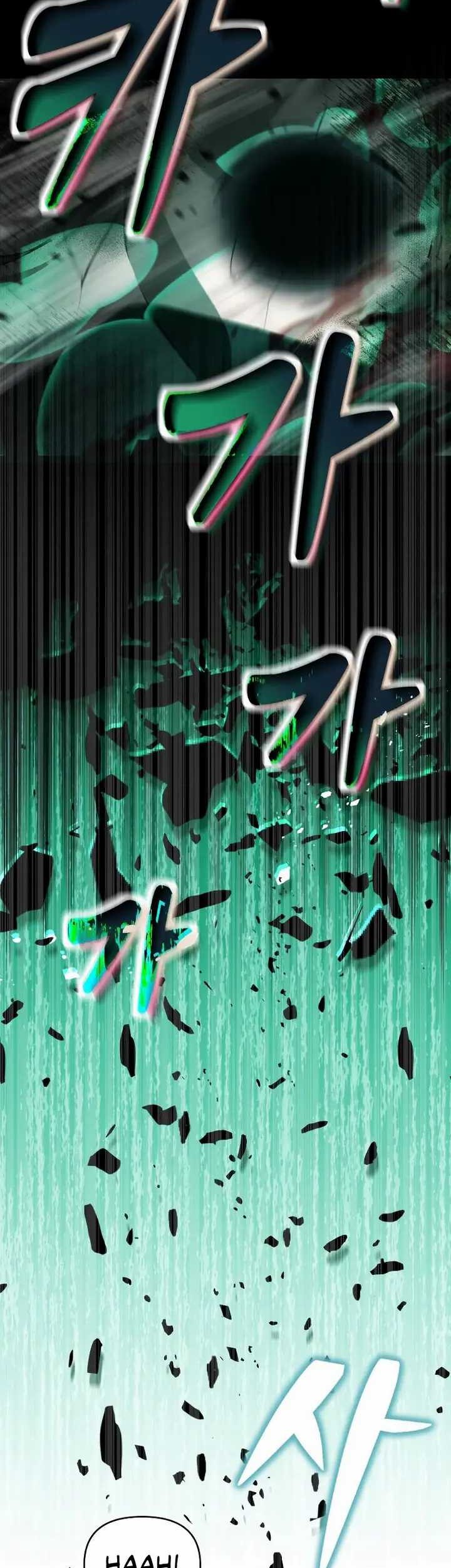 The Heavenly Demon's Descendant Chapter 4 - halaman 4