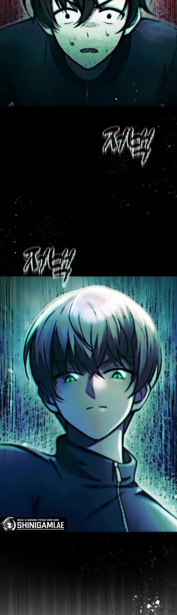 The Heavenly Demon's Descendant Chapter 4 - halaman 40