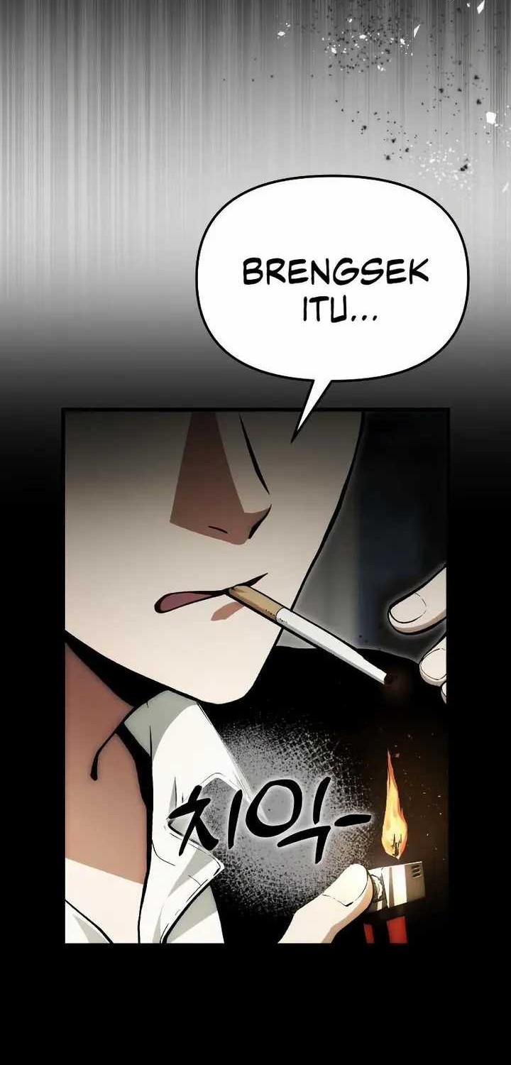 The Heavenly Demon's Descendant Chapter 4 - halaman 41