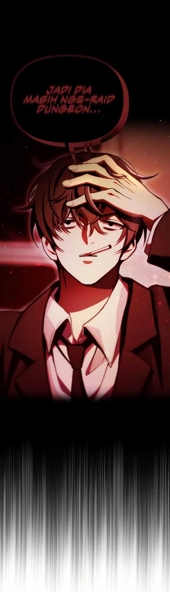 The Heavenly Demon's Descendant Chapter 4 - halaman 42