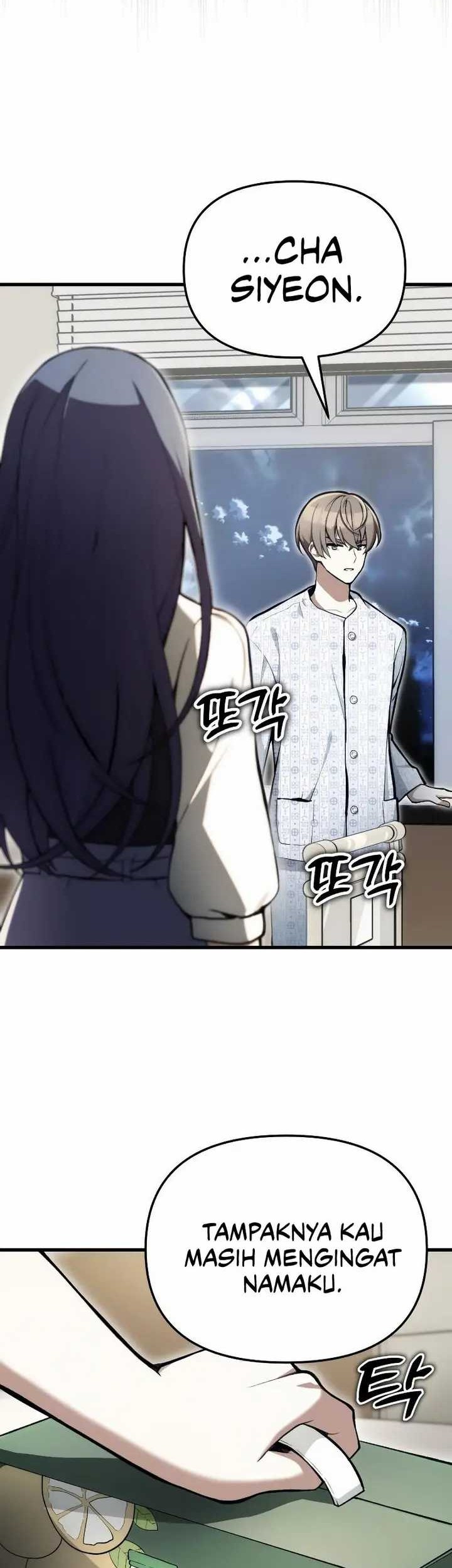 The Heavenly Demon's Descendant Chapter 4 - halaman 43
