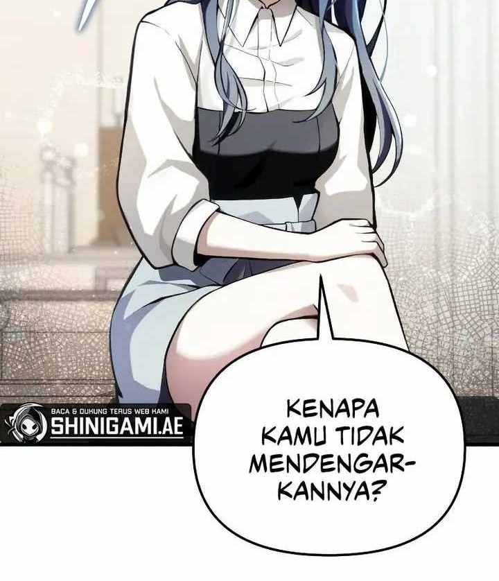The Heavenly Demon's Descendant Chapter 4 - halaman 45