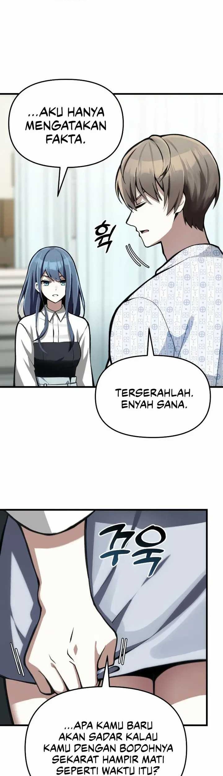 The Heavenly Demon's Descendant Chapter 4 - halaman 47