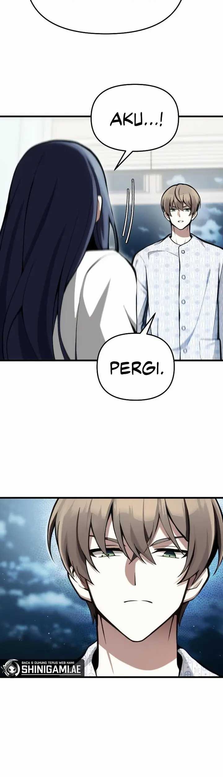 The Heavenly Demon's Descendant Chapter 4 - halaman 48
