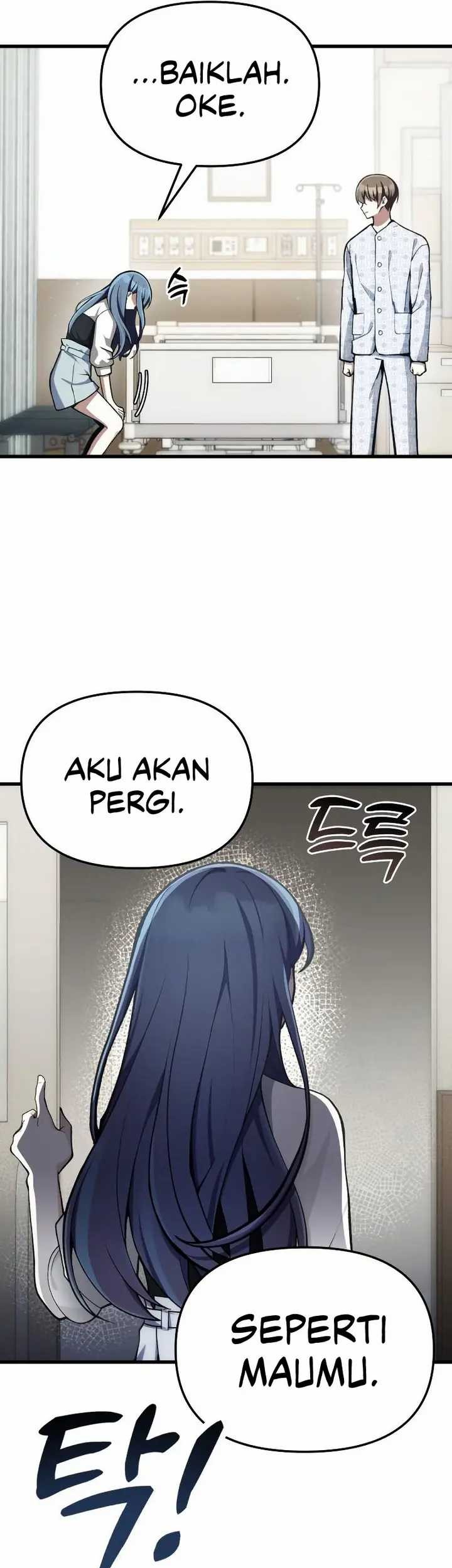 The Heavenly Demon's Descendant Chapter 4 - halaman 50