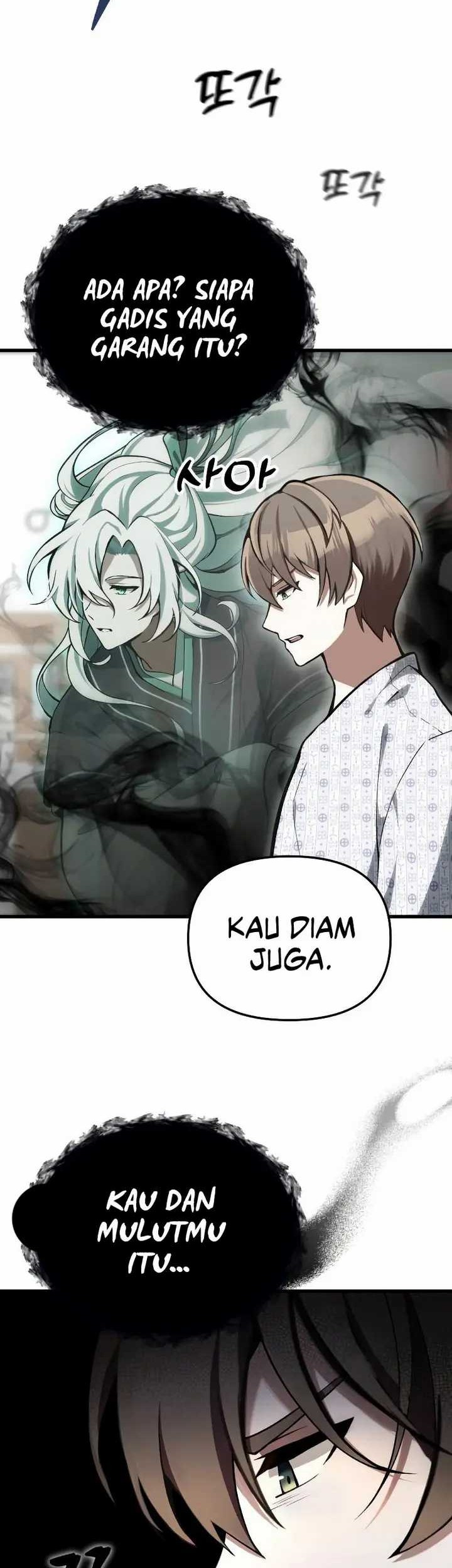 The Heavenly Demon's Descendant Chapter 4 - halaman 51
