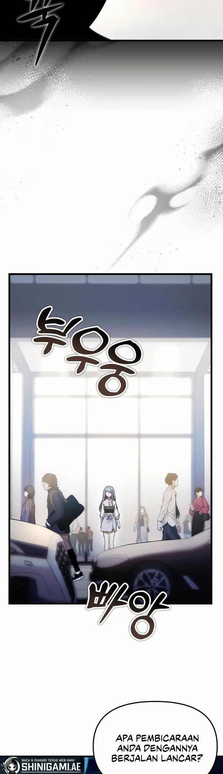 The Heavenly Demon's Descendant Chapter 4 - halaman 52