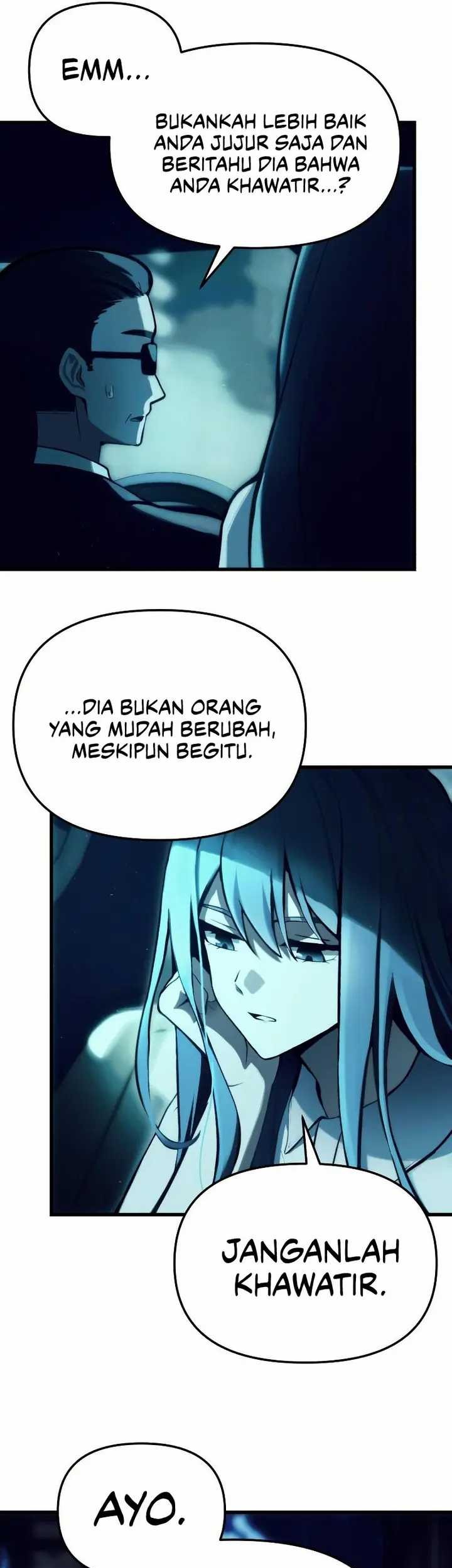 The Heavenly Demon's Descendant Chapter 4 - halaman 54
