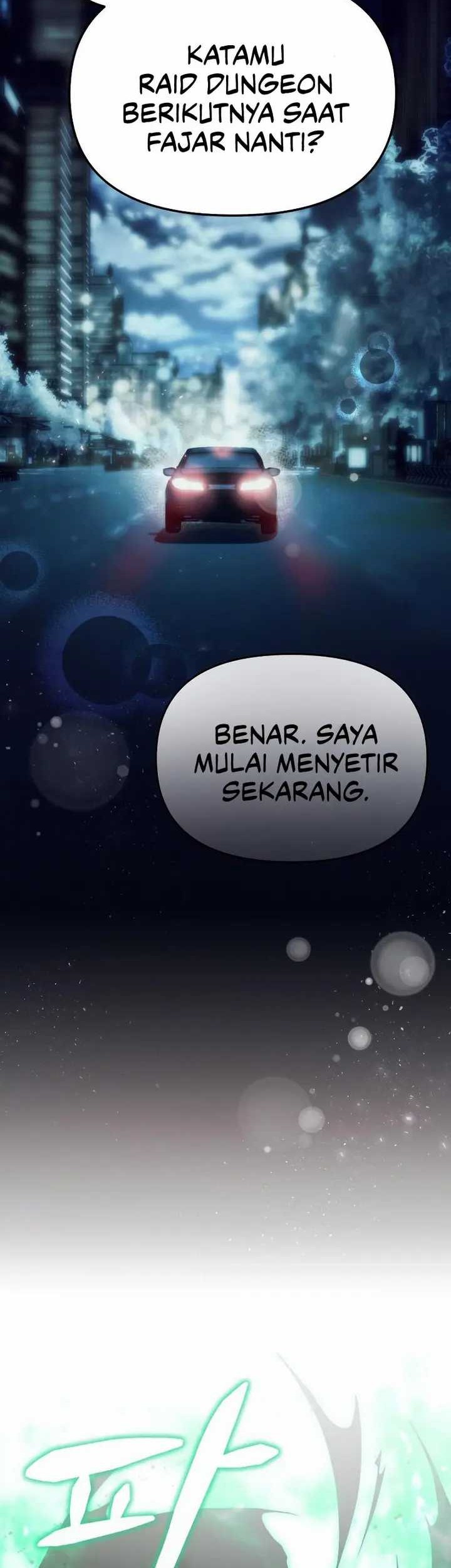 The Heavenly Demon's Descendant Chapter 4 - halaman 55